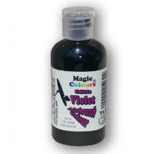 AIRBRUSH - MAGIC COLOUR - CLASSIC VIOLET