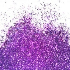 BARCO - FLITTER - DARK PURPLE