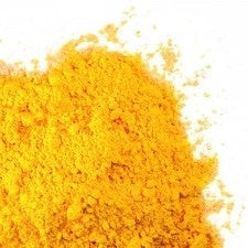 BARCO - RED LABEL - YELLOW