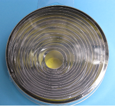 CAKE MAD - CUTTER - CIRCLES 12PC SET - TIN