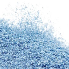 BARCO - LILAC LABEL - PALE BLUE
