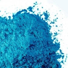 BARCO - RED LABEL - TURQUOISE