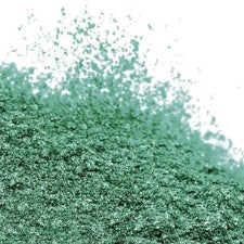 BARCO - LILAC LABEL - XMAS GREEN