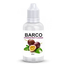 BARCO - FLAVOUR - PASSIONFRUIT 30ML