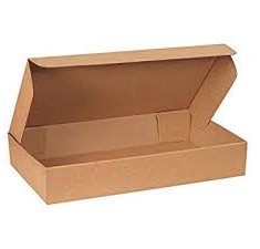 CAKE BOX - 28x16x6