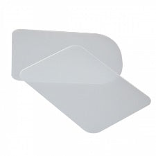 ACETATE RECTANGLE - SET OF 2