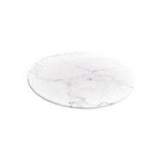 BOARD - MARBLE - 12" ROUND