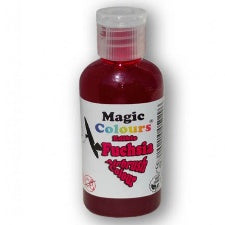 AIRBRUSH - MAGIC COLOUR - CLASSIC FUCHSIA