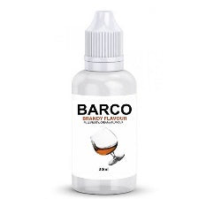 BARCO - FLAVOUR -  BRANDY 30ML