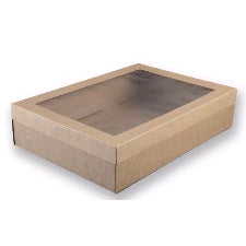 BOX - GRAZING - CRAFT - 360MMx252MMx80MM