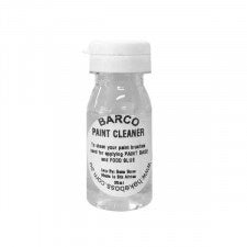 BARCO - PAINT CLEANER