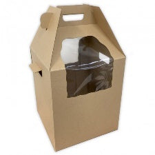 BOX TALL - CARRYING HEAVY DUTY GIANT 12INCH