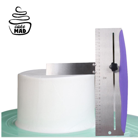 CAKE MAD - BUTTERCREAM LEVELLER