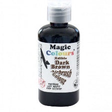 AIRBRUSH - MAGIC COLOUR - CLASSIC DARK BROWN