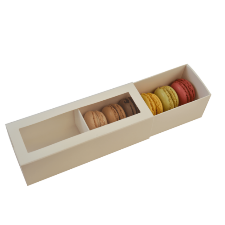 BOX - MACARON - 6
