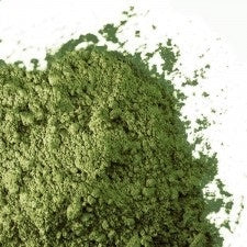 BARCO - RED LABEL - MOSS