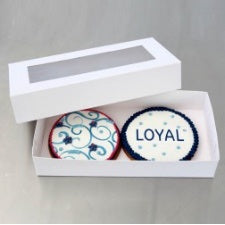 BOX COOKIE - 9X4.5.X1.5