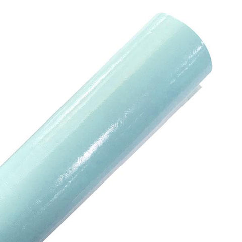 CAKE BOARD FILM - BLUE