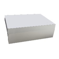 CAKE BOX - 18x14x6