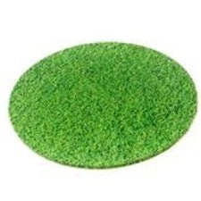 BOARD - GRASS - 14" ROUND