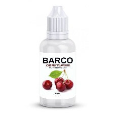 BARCO - FLAVOUR -  CHERRY 30ML
