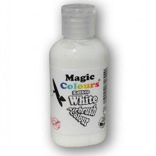 AIRBRUSH - MAGIC COLOUR - CLASSIC WHITE