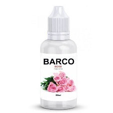 BARCO - FLAVOUR -  ROSE 30ML