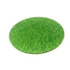 BOARD - GRASS - 12" ROUND