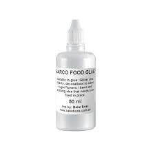 BARCO - FOOD GLUE 50ML