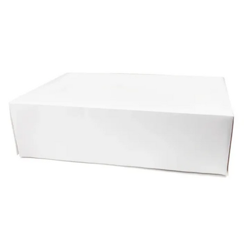 CAKE BOX - 20x16x6
