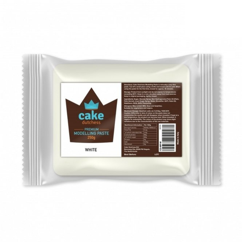 CAKE DUTCHESS MODELLING PASTE 250G