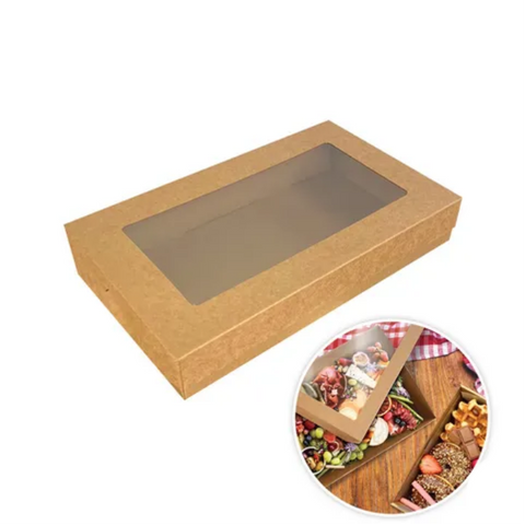 BOX - GRAZING - CRAFT - 255MMx155MMx50MM