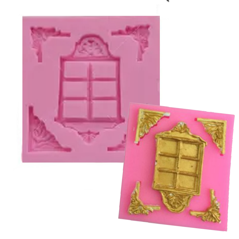 MOULD - BNC - VINTAGE WINDOW