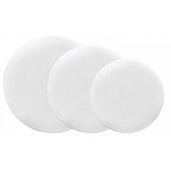 BOARD - WHITE - 12" ROUND