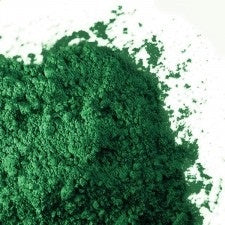 BARCO - RED LABEL - XMAS GREEN