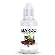 BARCO - FLAVOUR - CHOCOMINT 30ML