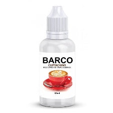 BARCO - FLAVOUR -  CAPPUCCINO 30ML