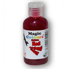 AIRBRUSH - MAGIC COLOUR - CLASSIC RED