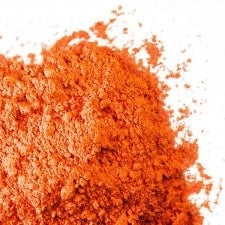 BARCO - RED LABEL - ORANGE