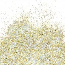 BARCO - FLITTER - WHITE GOLD