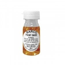BARCO - PAINT BASE 25ML