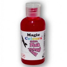 AIRBRUSH - MAGIC COLOUR - CLASSIC PINK