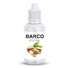 BARCO - FLAVOUR - PISTACHIO 30ML