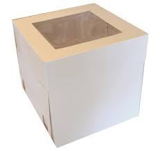 BOX TALL - HEAVY DUTY GIANT 14INC