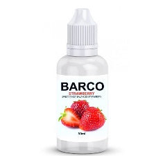 BARCO - FLAVOUR -  STRAWBERRY 30ML