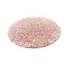 BOARD - SPRINKLES - 12" ROUND