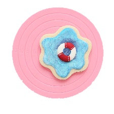 CAKE MAD - COOKIE TURNTABLE 14CM