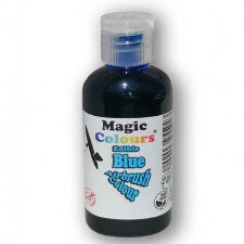 AIRBRUSH - MAGIC COLOUR - CLASSIC BLUE