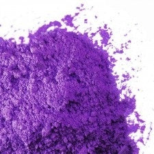 BARCO - RED LABEL - PALE VIOLET