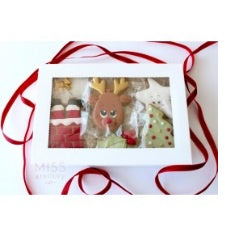 BOX - COOKIE - 10X7X2